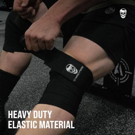 Knee Wraps