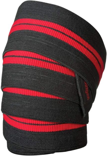 Knee Wraps