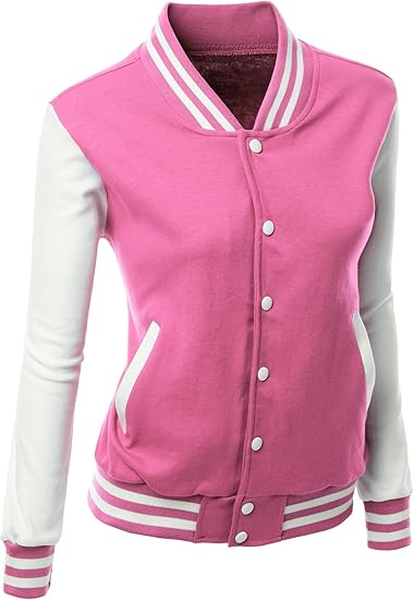 Varsity Jacket