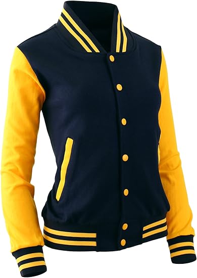 Varsity Jacket