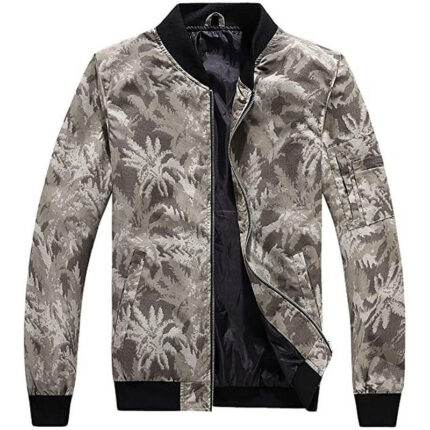 Soft Shell Jacket