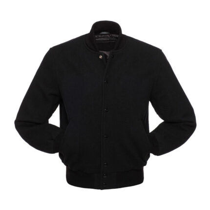 Varsity Jacket
