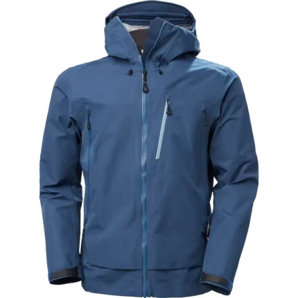 Softshell Jacket