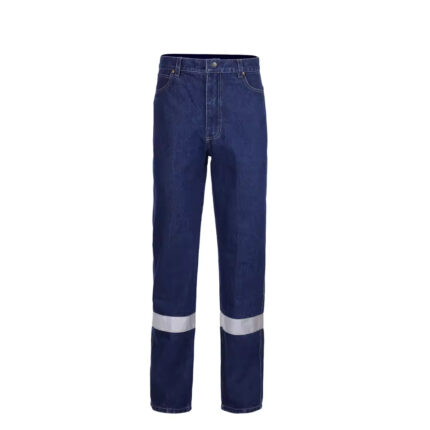 Denim Pant