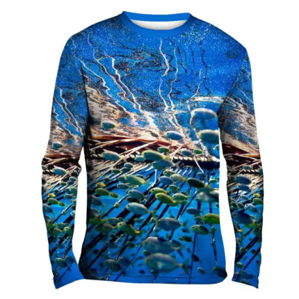 Fishing shirt