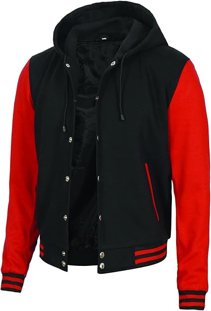 Varsity Jacket