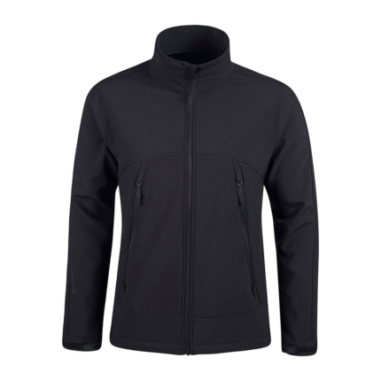 Soft Shell Jacket