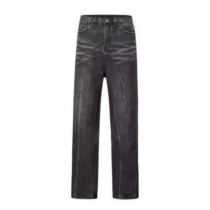 Denim Pant