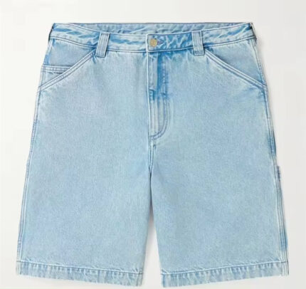 Denim Short