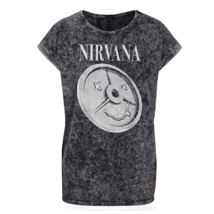 Ladies Gym Shirt