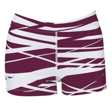 Women Compression Shorts