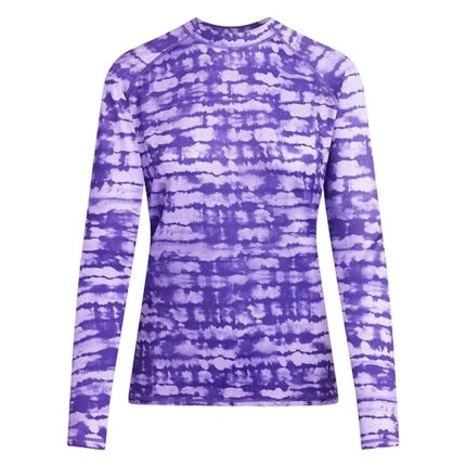 Women Rash Guard
