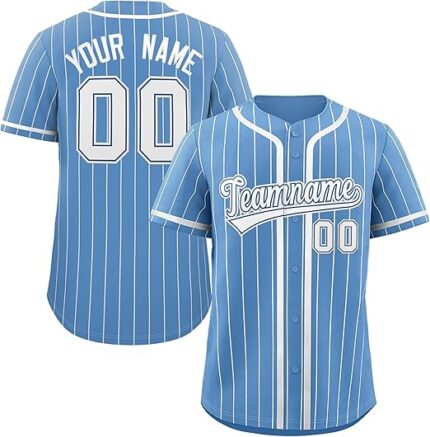 Baseball Uniform
