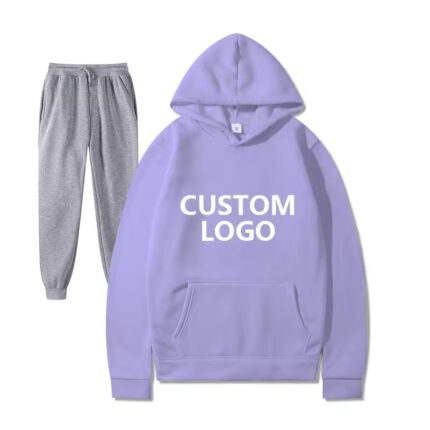 Oversized Hoodie
