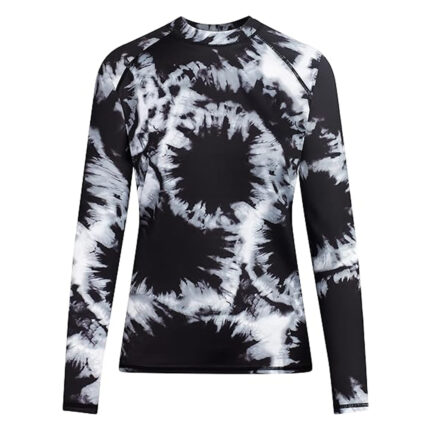 Women Rash Guard