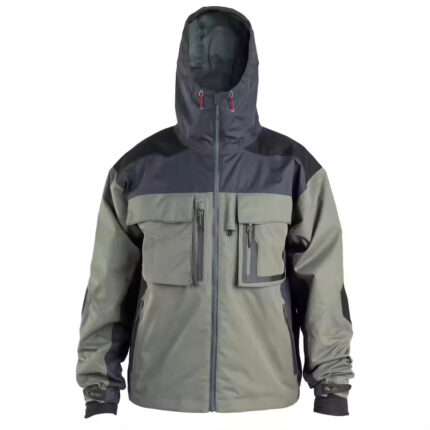 Softshell Jacket