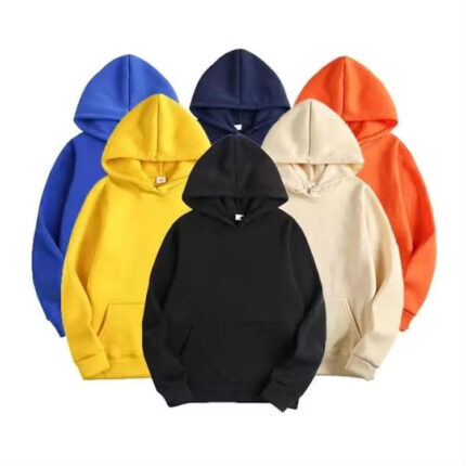 Oversized Hoodie