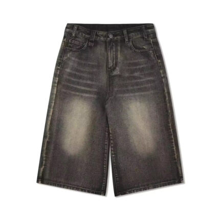Denim Short
