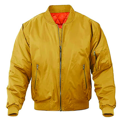 Bobmer Jacket