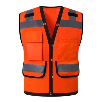 Work vest
