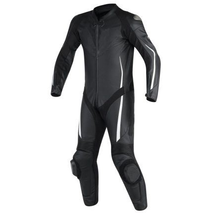 Leather Suit