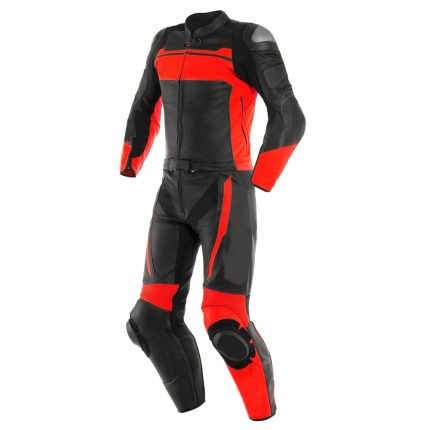 Leather Suit
