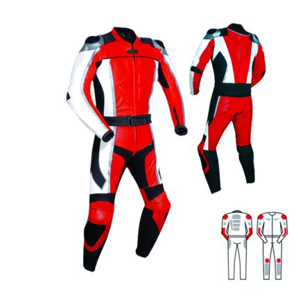 Motorbike Suit